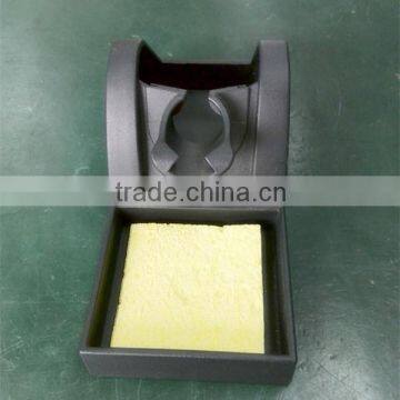 solder station contact tip holder