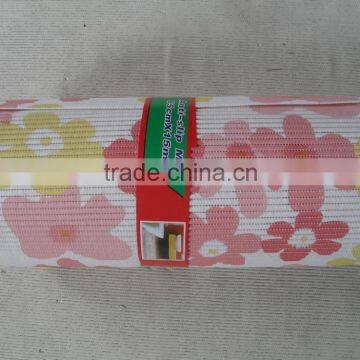 China Wholesale Pvc Anti-slip Mat Printed Pvc Mat