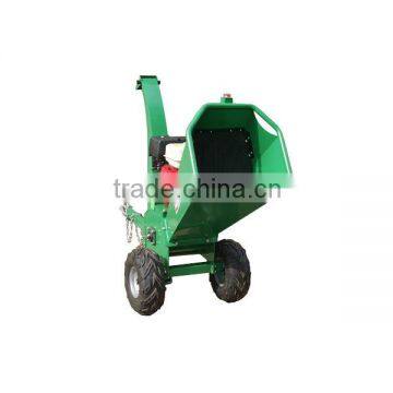 Quality Tree Shredder,tree Stump Chipper,wood Chipper Machine