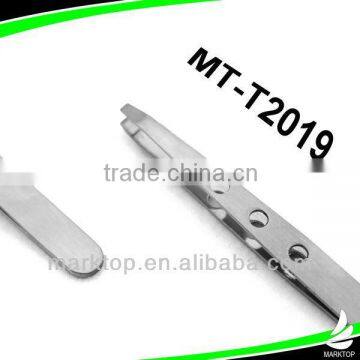 Stainless steel tweezer supplier