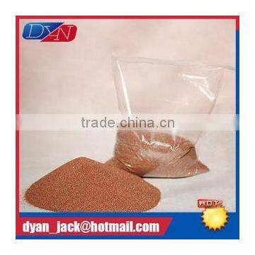 DYAN 80# Garnet Sand Blasting /garnet Abrasive With Different Size