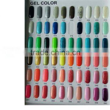 High Quality Black Nail Color photo-2