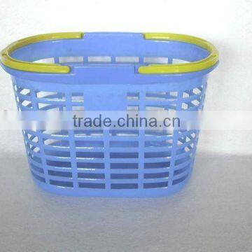 plastic basket,plastic container,plastic basket with handle