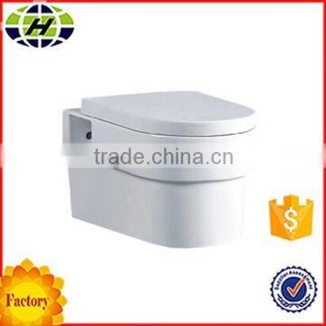 ceramic bathroom concealed cistern for wall hung toilet