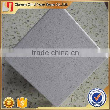 Factory Best-Selling Quartz Stone Sheet for Countertops photo-6