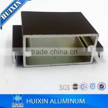 experience manufacturer aluminum profile extrusion 6063 series T5