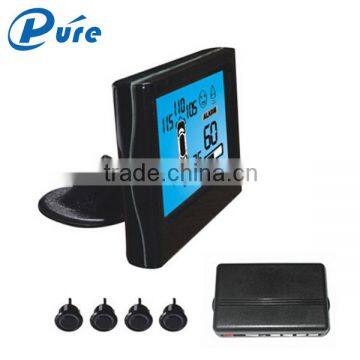 Car Electromagnetic Parking Sensor Vehicle Parking Sensor System Car LCD Parking Sensor