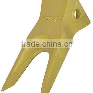 china supplier excavator bucket tooth / 1U3352WTL bucket teeth