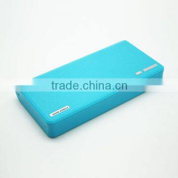 Hot selling world bank power 4000mah