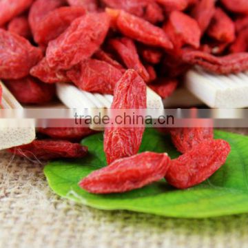 Chinese Wolfberry/Goji