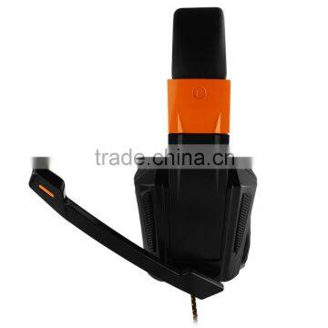 Lightweight Binaural Chat Headset With Microphone And In-line Controls For XBOX One/XB1 Console photo-2