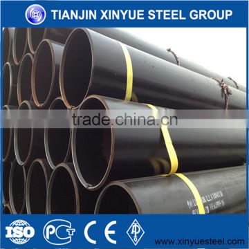 ASTM A53 LSAW steel pipe