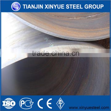 SSAW Carbon Pipe Length Pipeline Water Pump Dredging Projects Made in China photo-5