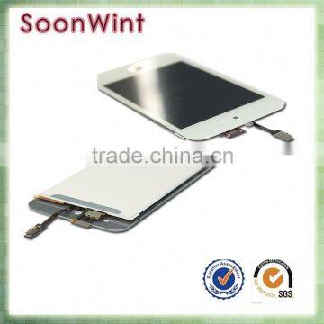 for ipod touch 4 color lcd screens with fast shipping and high quality