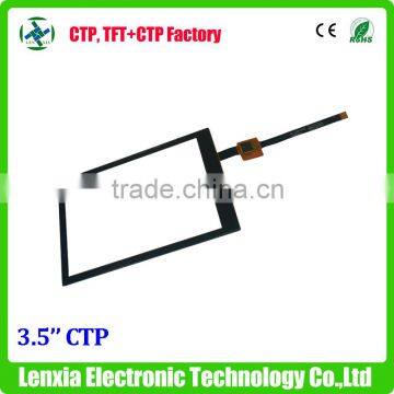 Cheap Price Focaltech Touch Controller 3.5'' Multi Capacitive Touchscreen photo-2