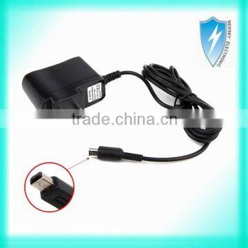 Travel Charger Adapter AC Power Plug EU for Nintendo 3DS DSi NDSi XL DSi LL