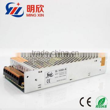 5V 20A 100W switch Power Supply with nice quality