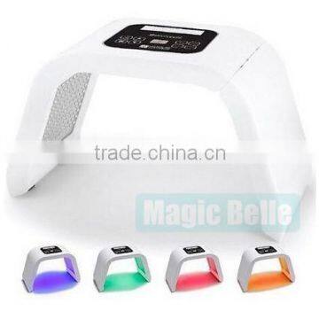 Best Effective Omega Light Machine/Skin Rejuvenation Light /light Mask for Salon Use photo-4