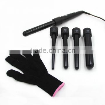 Electric Best Price Automatic magic Hair Curler