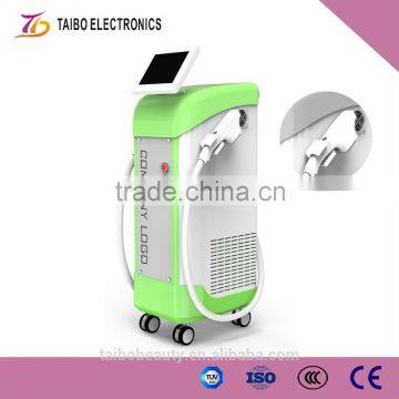 painless 3 in 1 E-light laser hair removal machine price / hair removal brazilian shr and ipl epilator hot in vietnam and UK