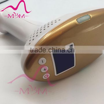 Pimples Treatment IPL Hair Removal And 530-1200nm Skin Rejuvenation Machine/ IPL Pores Refining