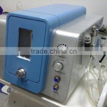 M-D6 Water Peeling Hydro and Diamond Dermabrasion Salon Beauty Equipment photo-2