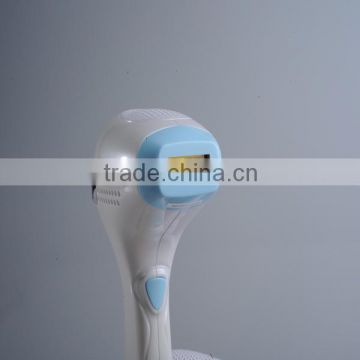 2016 New IPL home permanent hair removal equipment handhold home permanent IPL epilator 300000 time depilador laser whole body p