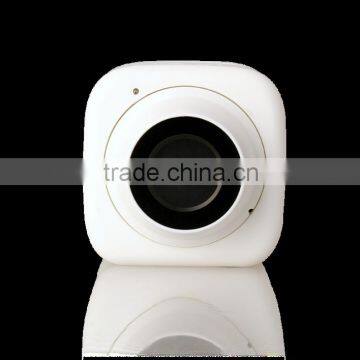 Hot Selling Selfie Mini Wifi Camera 5Mp CMOS Sensor 720P HD Video and 900mah Big Battery Mobile APP and Tripod Hole photo-2