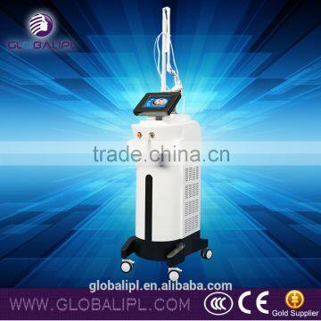 New Style Multifunction 3 Modes American Coherent Fractional Co2 Laser for Scar Removal photo-3