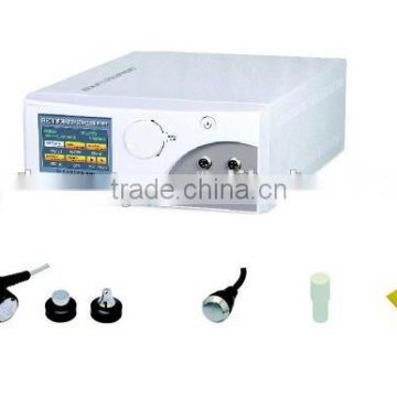 WS-34 Needless mesotherapy Cryotherapy Machine