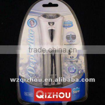 Fashion Battery Mini Ice Epilator