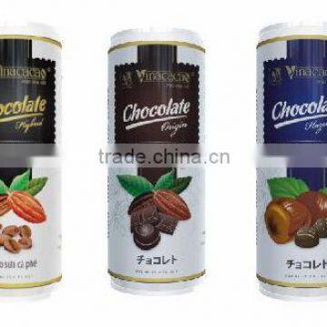 Vietnam High-Quality Cacao With Milk Drink FMCG products