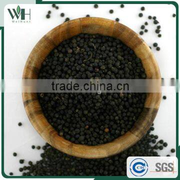 Cambodia best grade black pepper 550gl/500gl for black pepper extract