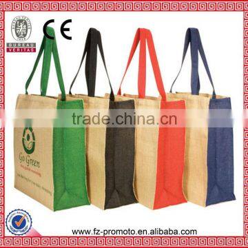 Japan BAGGU square pocket Shopping bags ,Candy colors available Eco-friendly reusable folding handle non-woven Bag