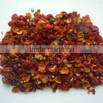 2016 New Crop Rosehip Shell Wild Dried Rosehip Shell photo-6