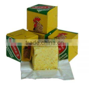 Halal Chicken Bouillon Cube With no Msg photo-2