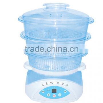 food steamer TS-9688-2(S)