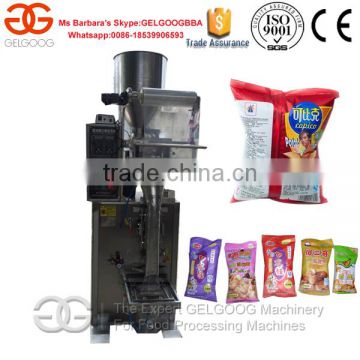 Automatic Coffee Bean Packaging Machine/Coffee Bean Packing Machine/Beans Packaging Machine