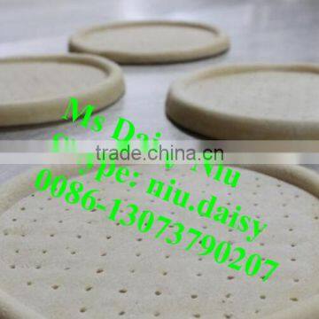 Commercial Flat Pizza Making Machine/pizza Crust Forming Machine/round Pizza Maker for Sale