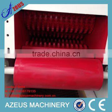 China Drum Chipper Machine For Wood Logs photo-4