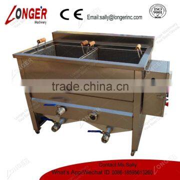 Fully Automatic Potato Chips Production Line