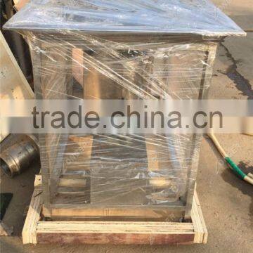 Manual Meat Chicken Injection Machine photo-5