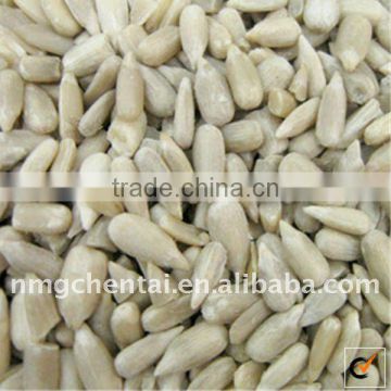 Sunflower seed kernels for Oil Producers