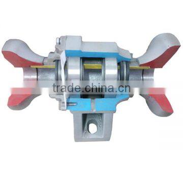 Disc Plough Hub for Pipe Disc Plough Parts Agriculture Machine Accessories photo-4