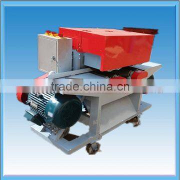 High Quality Wood Cutting Band Saw Machine photo-2