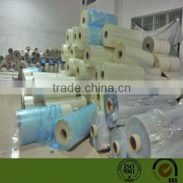 bopp film transparent&manufacturer stretch film&bopp thermal lamination film&bopp film