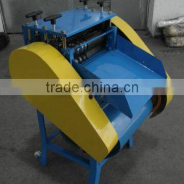 Wire Cable Stripping Machine