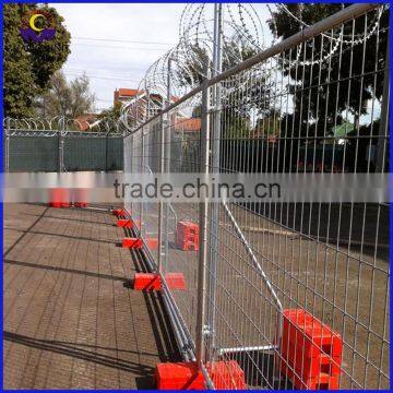 Good Quality temporary fence panles for boundary wall