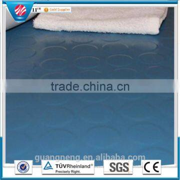 Anti Slip 2mm Rubber Floor