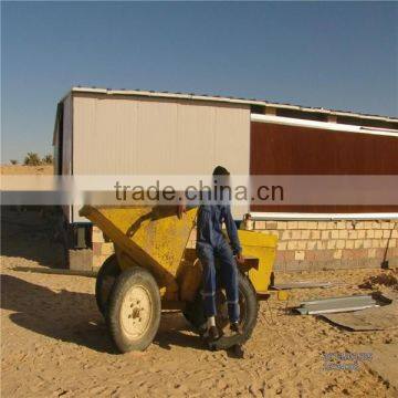 modern agricultural poultry equipment used